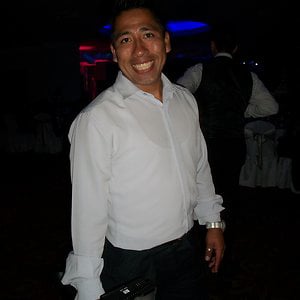 Profile picture for Daniel Aldave