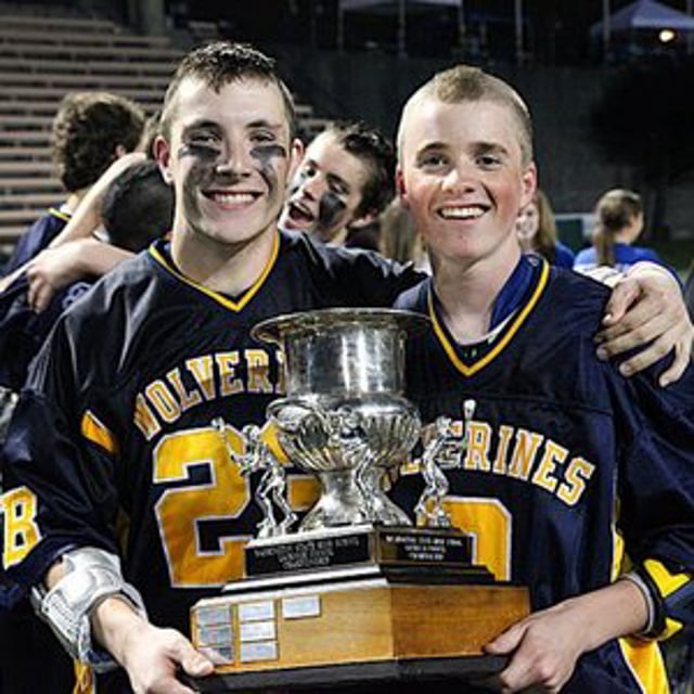 Blake Samuel- Attack 2012