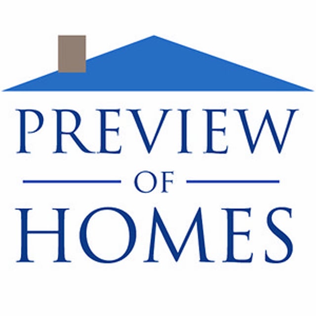 Preview of Homes TV