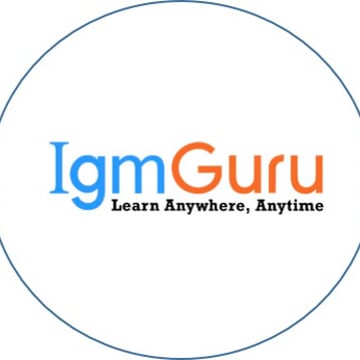 Vimeo profile picture for @igmguru