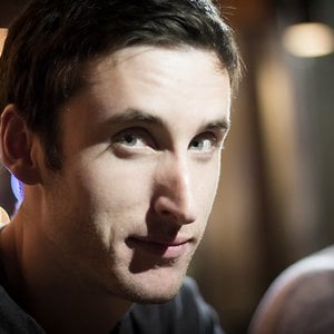 Profile picture for Jared Wheeler