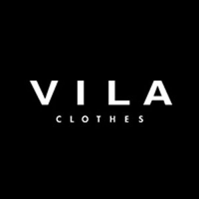VILA Clothes