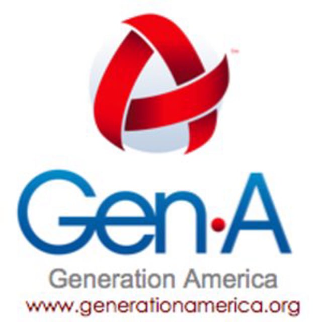 Generation America