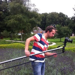 Profile picture for Bart Bijzet