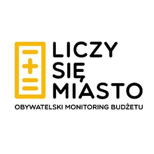 Profile picture for Liczy się miasto