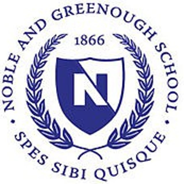 Noble And Greenough School