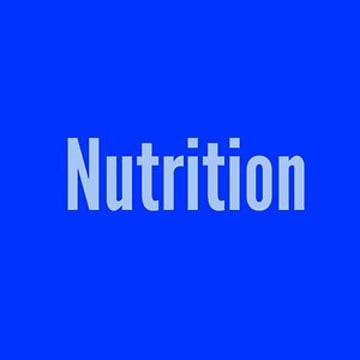 Vimeo profile picture for @nutrition