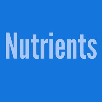 Vimeo profile picture for @nutrients