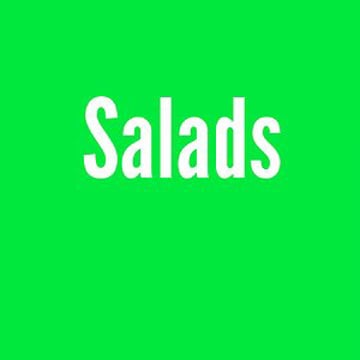 Vimeo profile picture for @salads