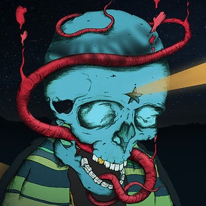 Profile picture for Daniel Farah