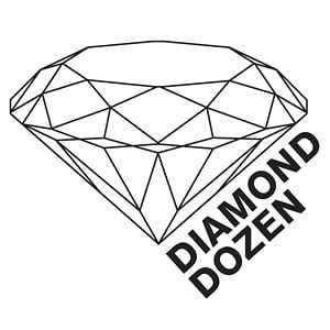 Profile picture for Diamond Dozen Agency