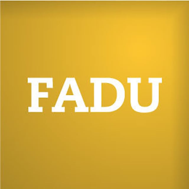 Edu ar. Fadu.