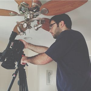 Profile picture for Michael Mikho