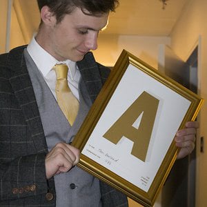 Profile picture for Tom Garland