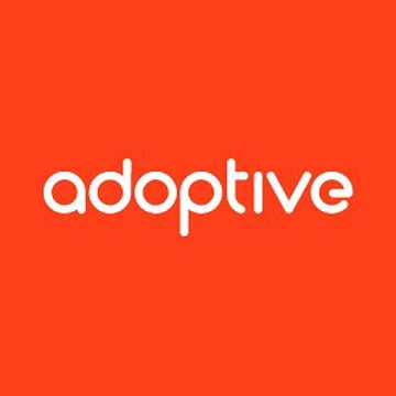 Vimeo profile picture for @adoptive