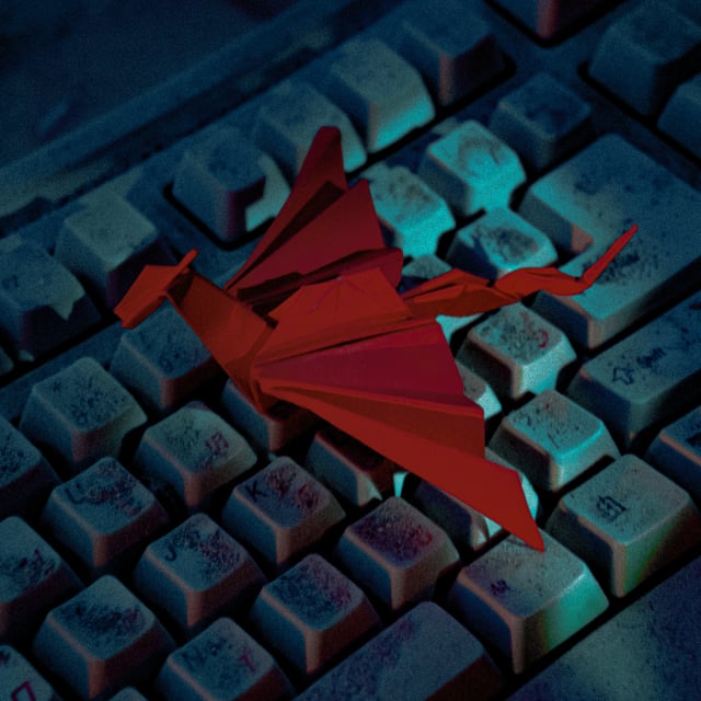LOCO - CGI Artist, Editor & Motion Designer