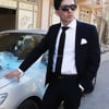 arvin afshar