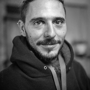 Profile picture for Axel Morin