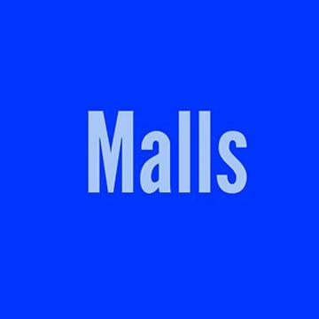 Vimeo profile picture for @malls