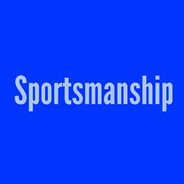 Vimeo profile picture for @sportsmanship