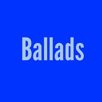 Vimeo profile picture for @ballads