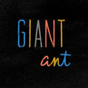 Profile picture for Giant Ant