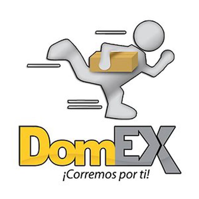 Image result for DomEx Courier