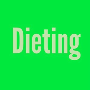 Vimeo profile picture for @dieting