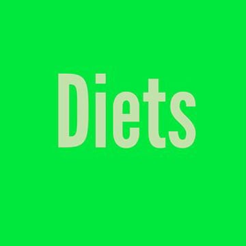 Vimeo profile picture for @diets