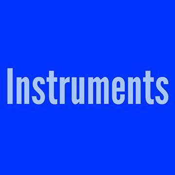 Vimeo profile picture for @instruments