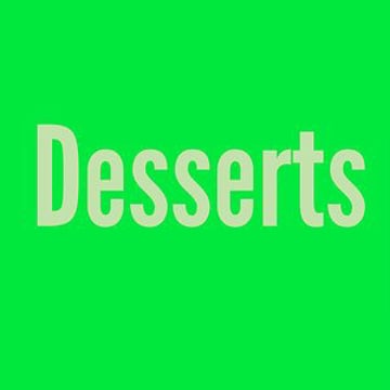 Vimeo profile picture for @desserts