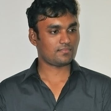 Vimeo profile picture for @shahriar