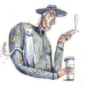 Profile picture for merttugen