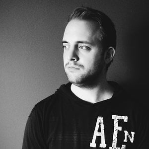 Profile picture for Justin Barber