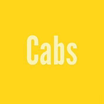 Vimeo profile picture for @cabs