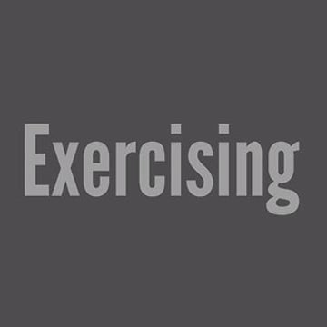 Vimeo profile picture for @exercising