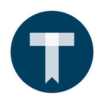 Vimeo profile picture for @thankful