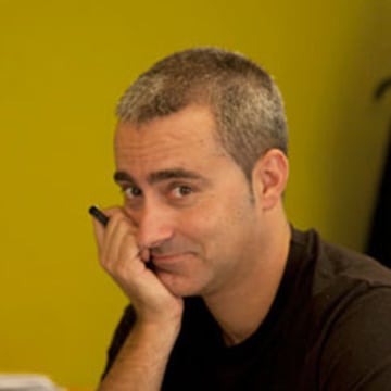 Vimeo profile picture for @josema