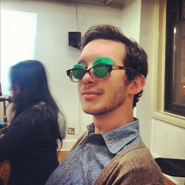 Sam Brenner