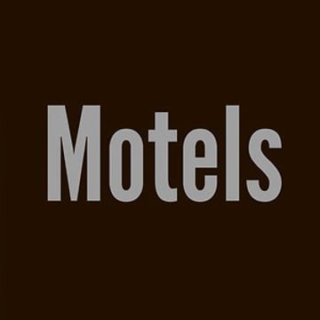 Vimeo profile picture for @motels