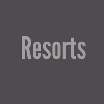 Vimeo profile picture for @resorts