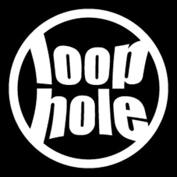 Vimeo profile picture for @loophole