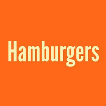 Vimeo profile picture for @hamburgers