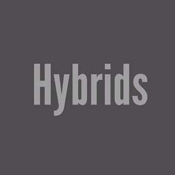 Vimeo profile picture for @hybrids
