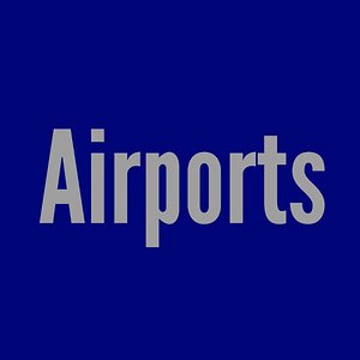 Vimeo profile picture for @airports