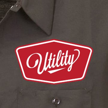 Vimeo profile picture for @utility