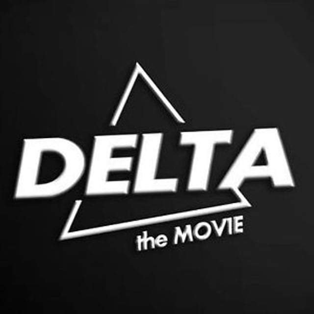 DELTA THE MOVIE