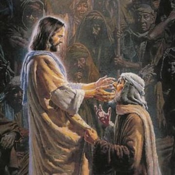 Vimeo profile picture for @healing