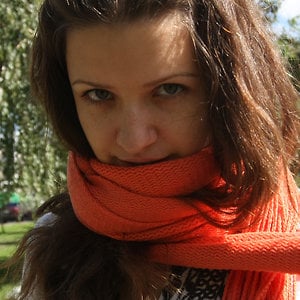 Profile picture for Ira Tsilyk
