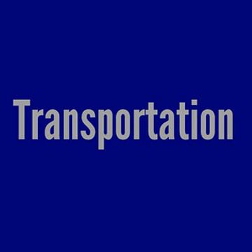 Vimeo profile picture for @transportation